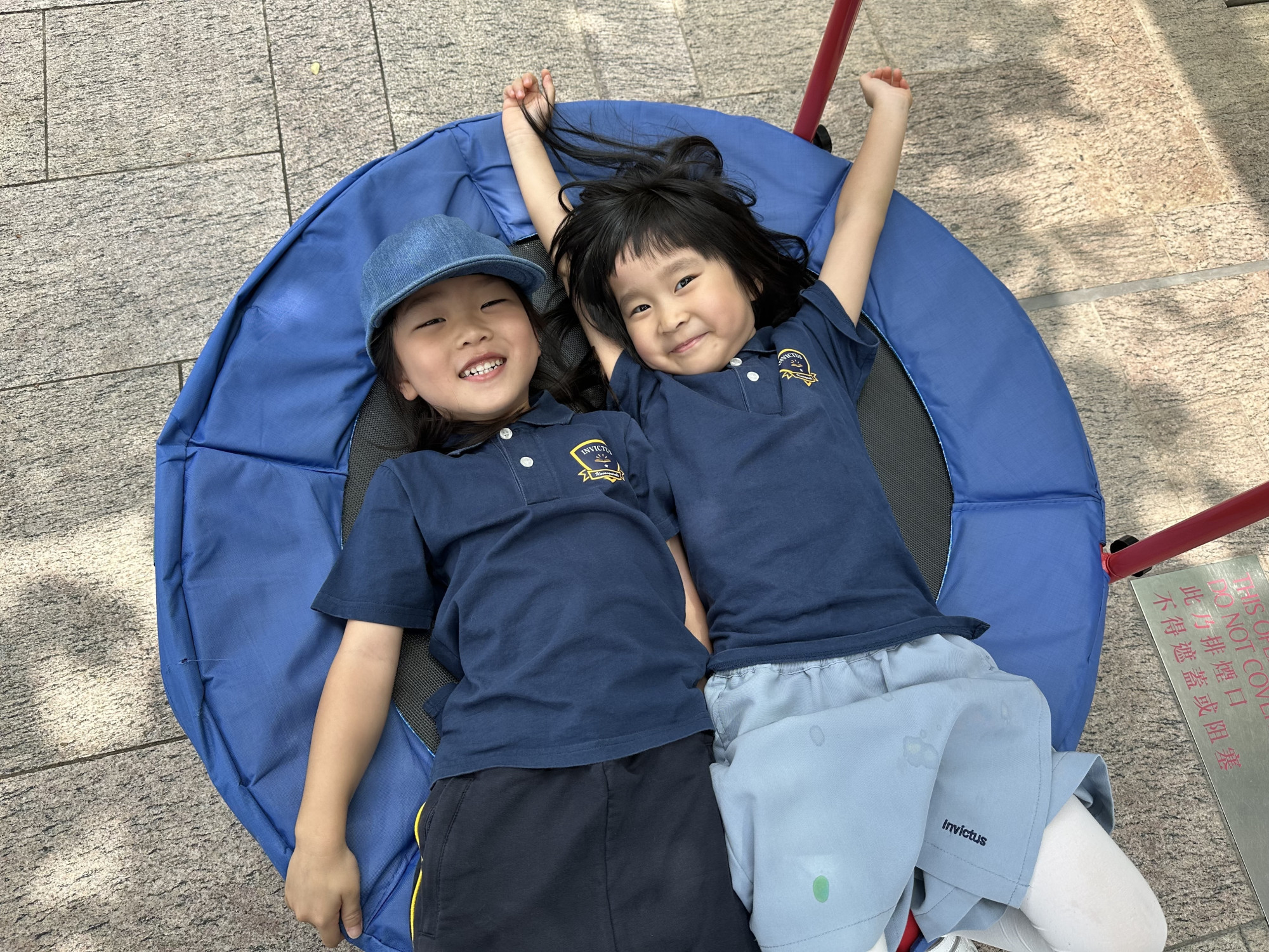 What is Bilingual Education in Hong Kong?